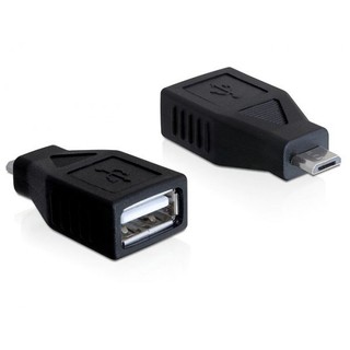 KM Đầu OTG Ra Cổng USB RE