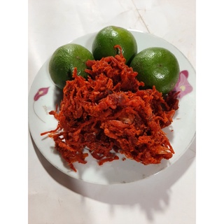 Thịt bò khô sợi 500g loại 1