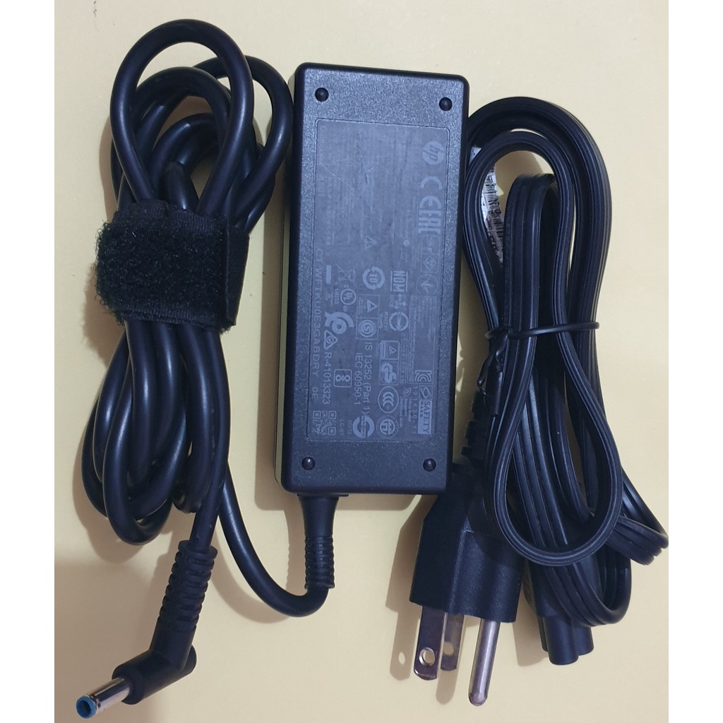 Sạc Laptop HP chân kim/ Sạc HP chuẩn Type C cho laptop/tablet