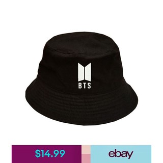 Nón Tai Bèo BTS - Mũ Bucket BTS