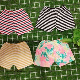 Quần chục giá cực rẻ