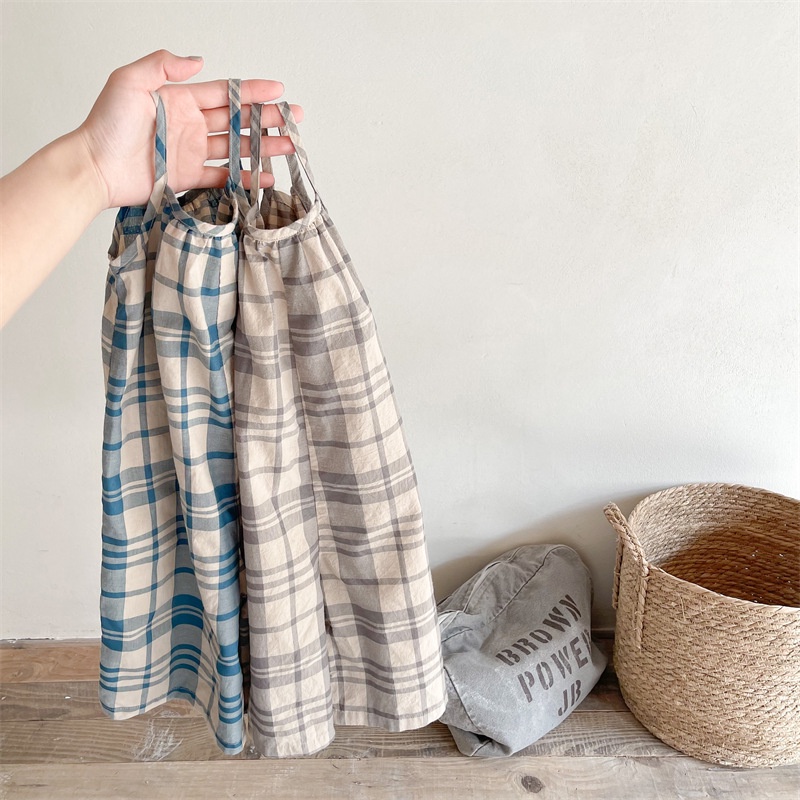 Áo liền quần Thời Trang Hàn Quốc Xinh Xắn Dành Cho Bé Gái