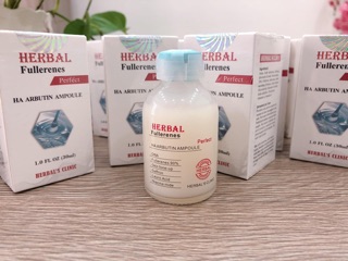 Tinh chất  HERBAL