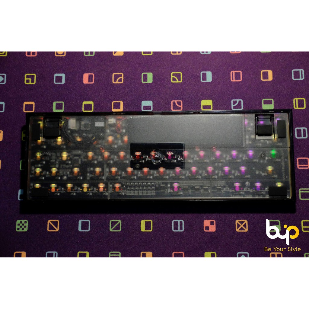 NJ68 Kit - Bàn phím cơ | BigBuy360 - bigbuy360.vn