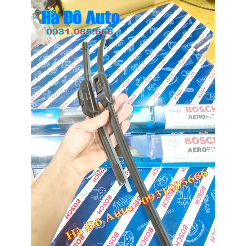 Bộ Chổi Gạt Mưa Theo Xe Mitsubishi Xpander & Xpander Cross Gạt Mềm Boss - Chổi Gạt Mưa Xpander & Xpa