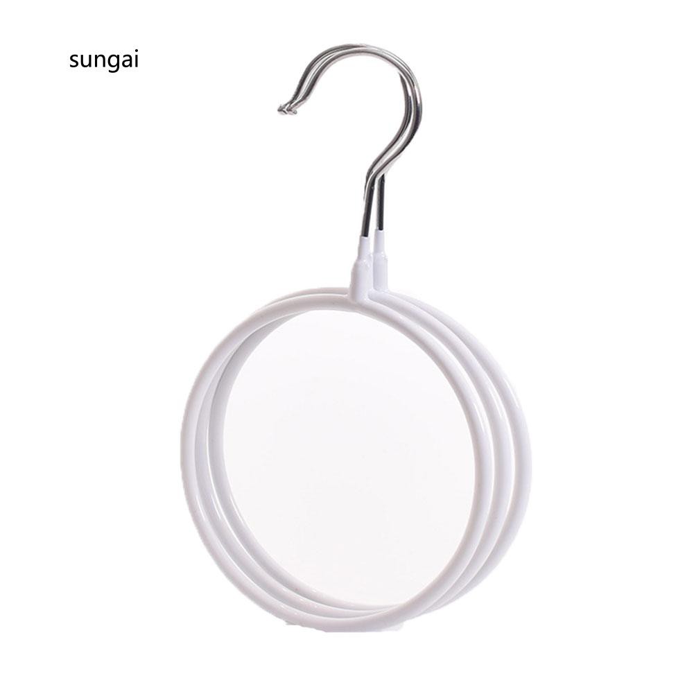 Móc treo khăn choàng bằng nhựa | BigBuy360 - bigbuy360.vn