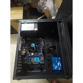 Case Máy tính để bàn giá rẻ