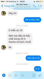 [NGON - Loại 1] Hạt điều rang muối 500gr