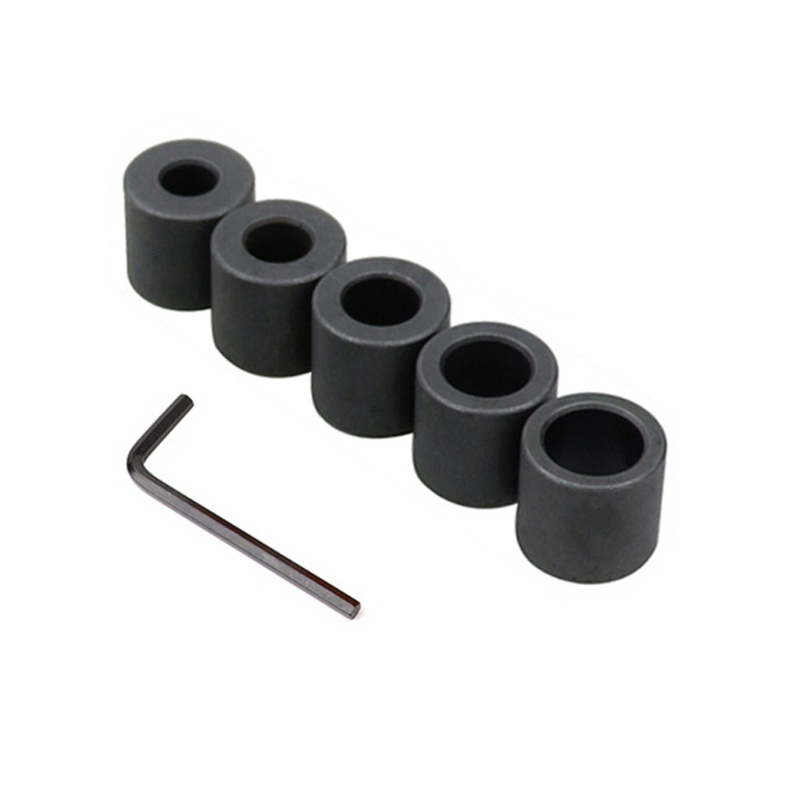 Dụng Cụ Định Vị Lỗ Khoan 6 / 7 / 8 / 9 / 10mm Chuyên Dụng Cho Thợ Mộc