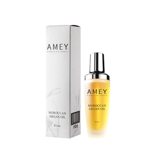 Tinh dầu dưỡng tóc AMEY 50ml