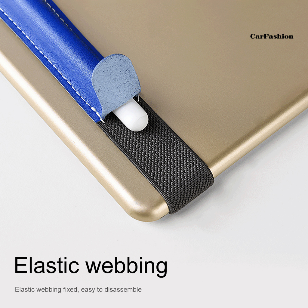 Túi Da Đựng Bút Cảm Ứng Dành Cho Apple Pencil 1 / 2 | BigBuy360 - bigbuy360.vn