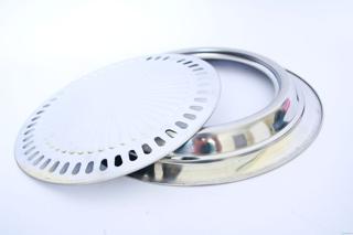 Vỉ nướng inox đa năng
