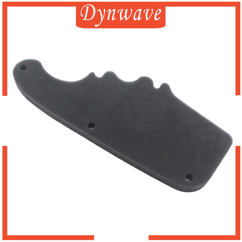 [DYNWAVE] Air Filter fits for RA1 BYQ125T-5 FLY50 FLY125 FLY150 Premium Black