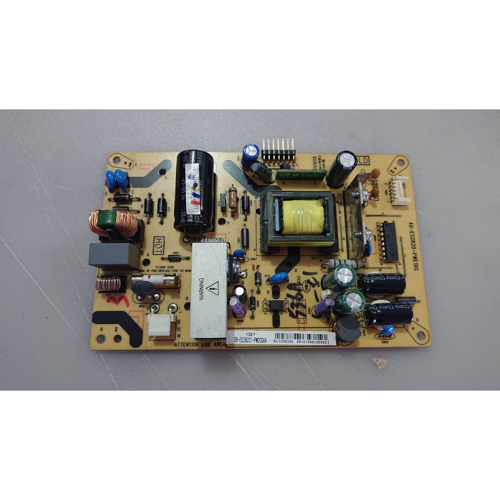 BO NGUỒN TCL L24E3500
