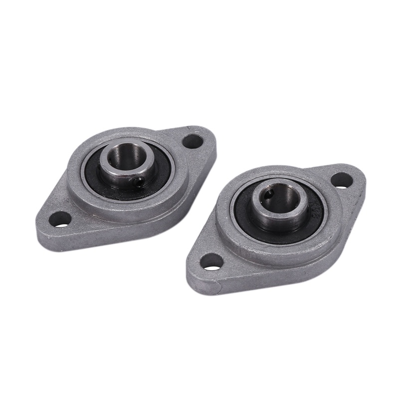 Bộ 10 Vòng Bi Hợp Kim Kẽm KFL08 8mm FL08 K08