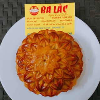 Bánh Trung Thu Ba Lắc