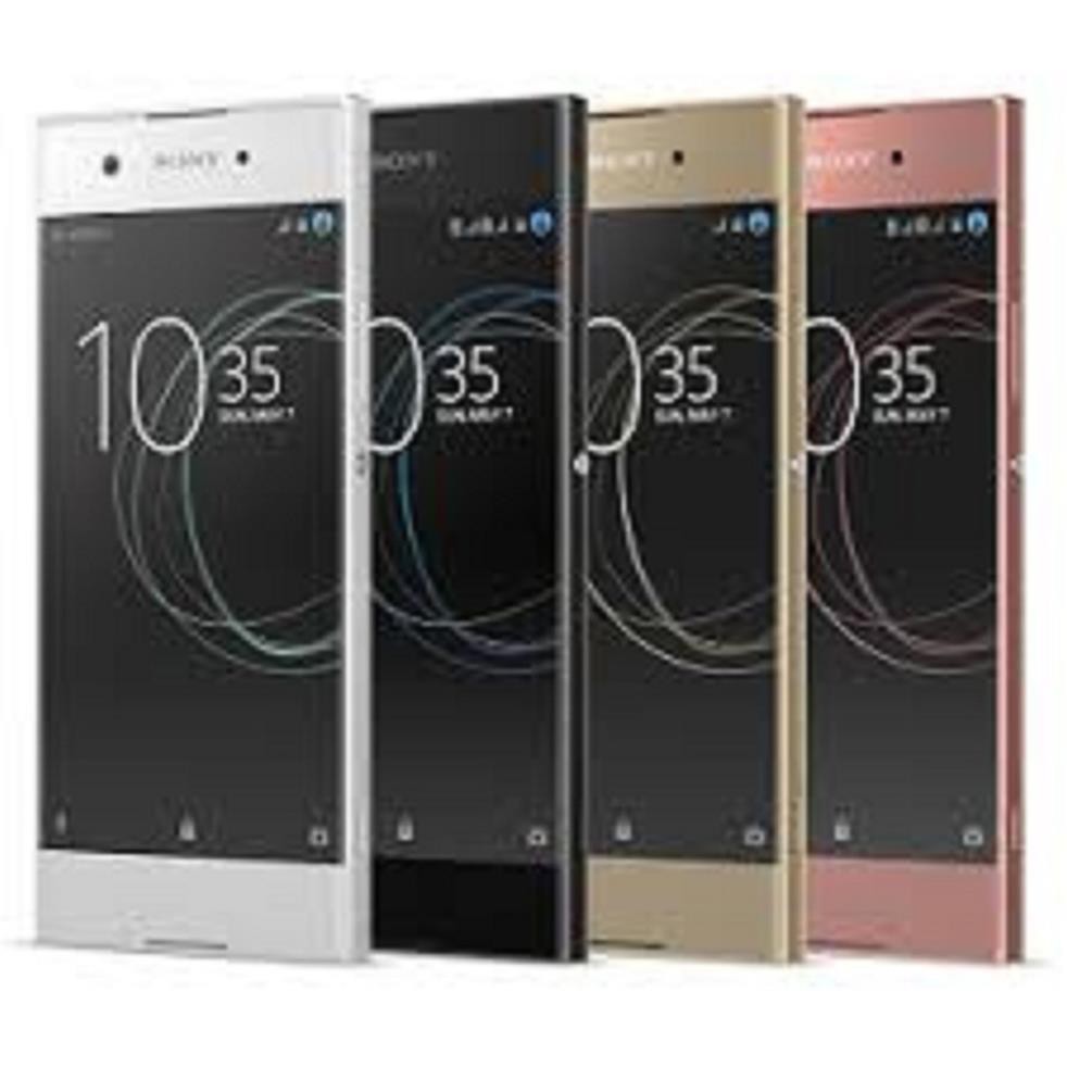 [SIÊU SỐC] điện thoại Sony Xperia XA1 RAM 3G/32G mới (màu Trắng)