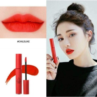 son 3ce child like đỏ cam🍊