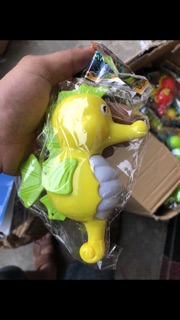Combo 10 Cá Rùa Thả Bể Bơi