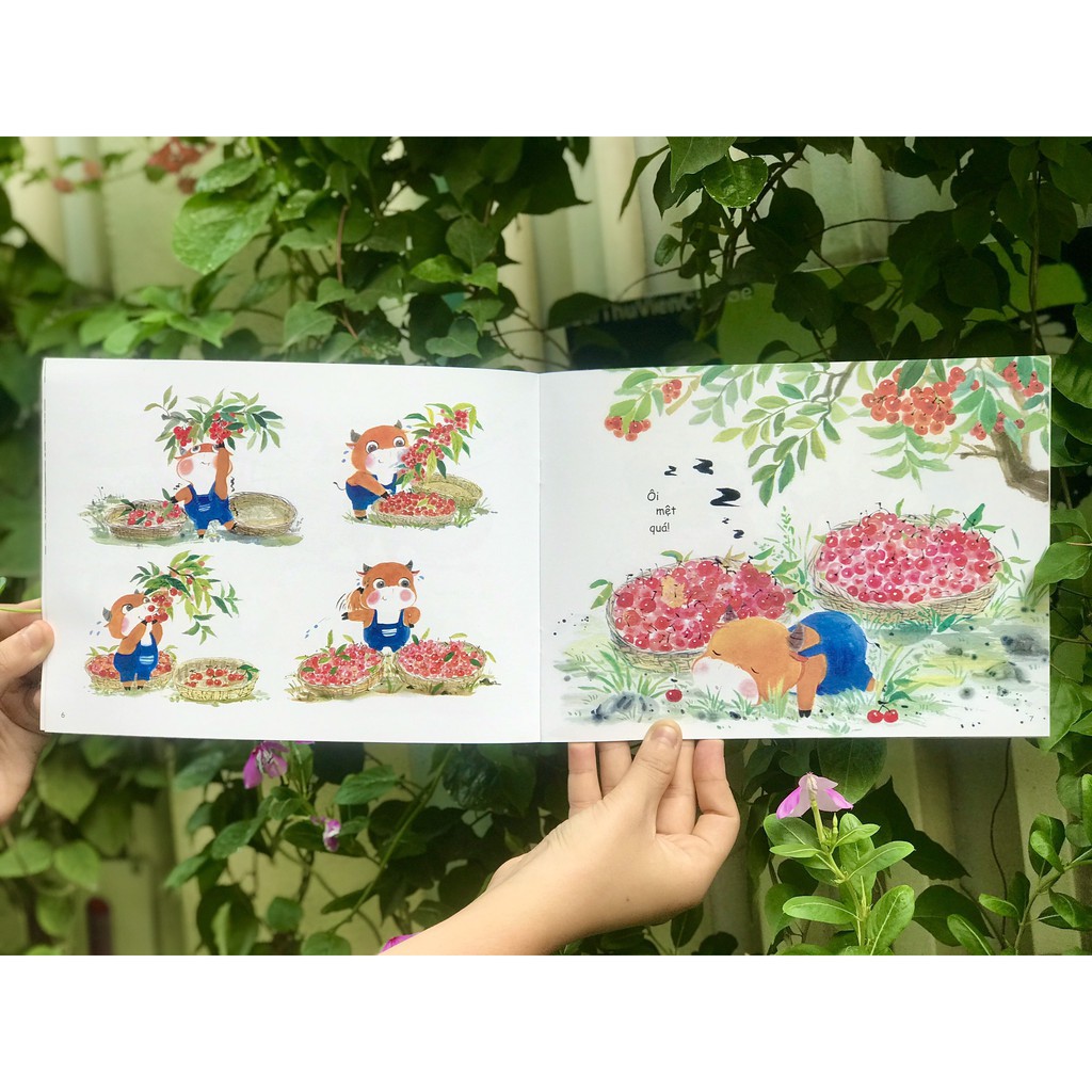 Sách - Những Bài Học Đầu Tiên Của Bé - Bộ 7 Cuốn - Chọn Lẻ