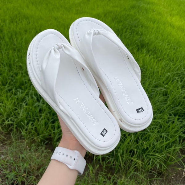 Dép quai kẹp đế thấp siêu xinh MS24