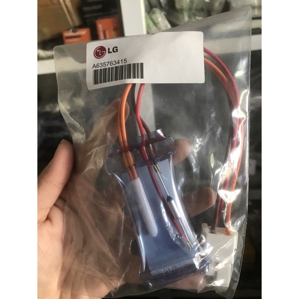sò tủ lạnh LG