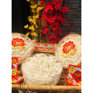 MỨT DỪA NON TÂN SỬU