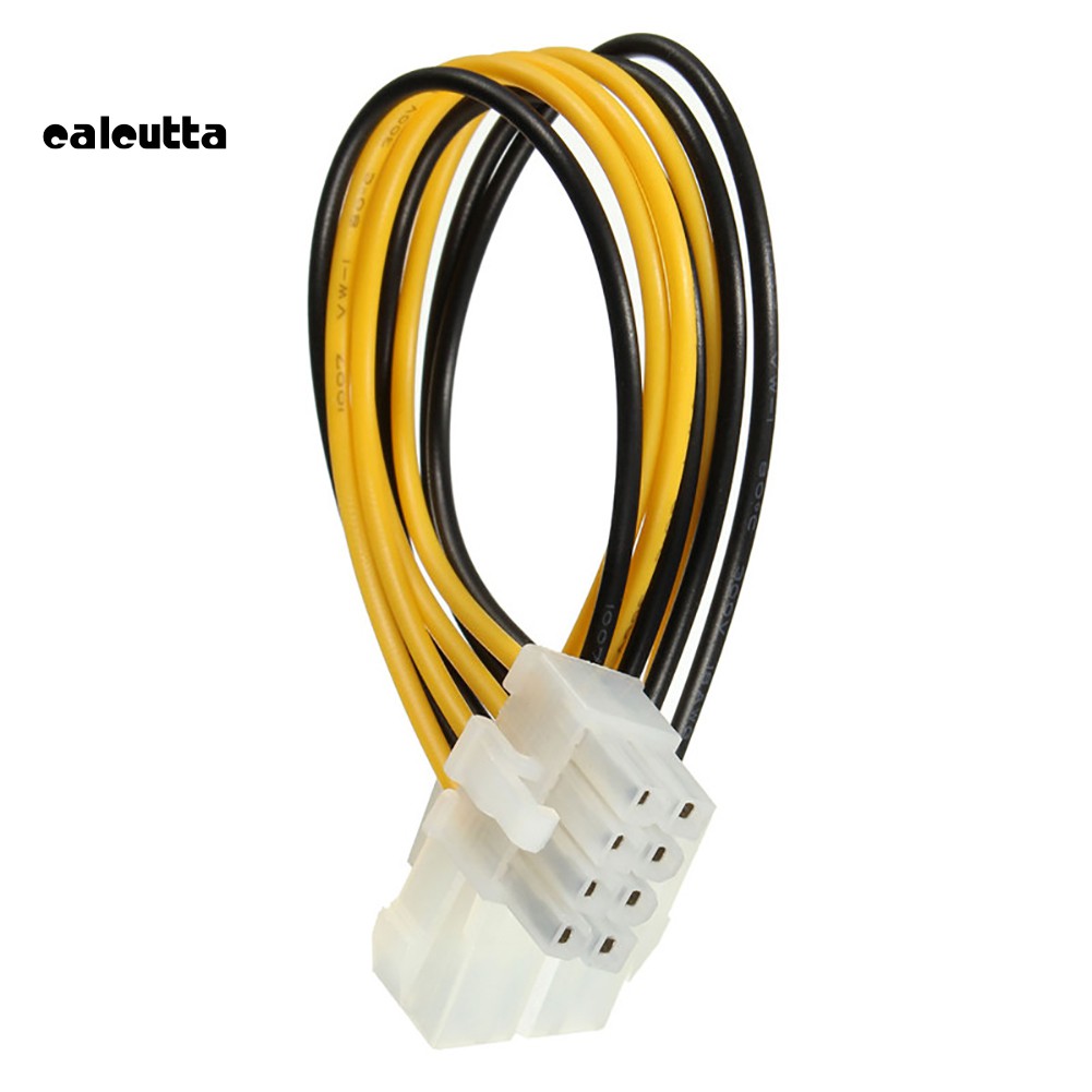 Dây Cáp Nối Dài 8 Pin 20cm Atx Cpu | BigBuy360 - bigbuy360.vn