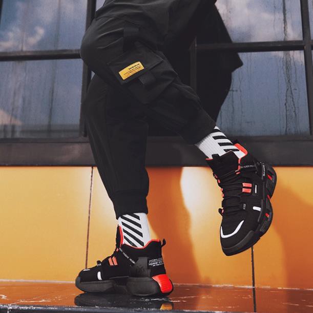 10.5 Free Giày Sneaker Thể Thao Nam Phong Cách Hàn Quốc G26 Có Sẵn ⚡ CHẤT sịn : " * ༔ * ₂ " | BigBuy360 - bigbuy360.vn