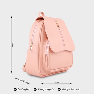 Balo Nữ Thời Trang YUUMY YBA8
