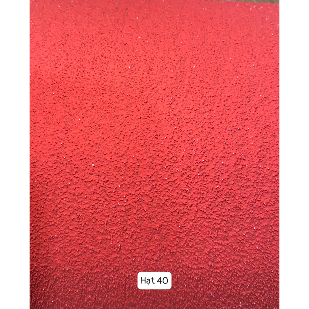 Nhám vòng - Đai nhám mài phá inox 75mmx1800mm hạt mài Ceramic độ hạt P40