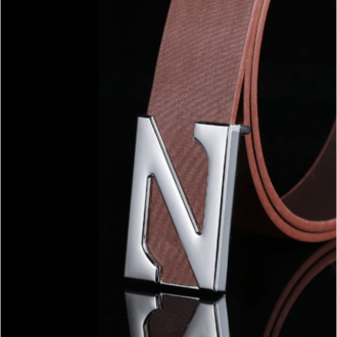 [Video] Dây Nịt Nam - Thắt Lưng Nam Thời Trang Cao Cấp Phong Cách Sang Trọng (DN-046) MUA NHIỀU GIẢM GIÁ