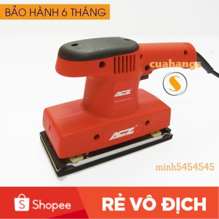 Máy chà nhám ACZ 99035