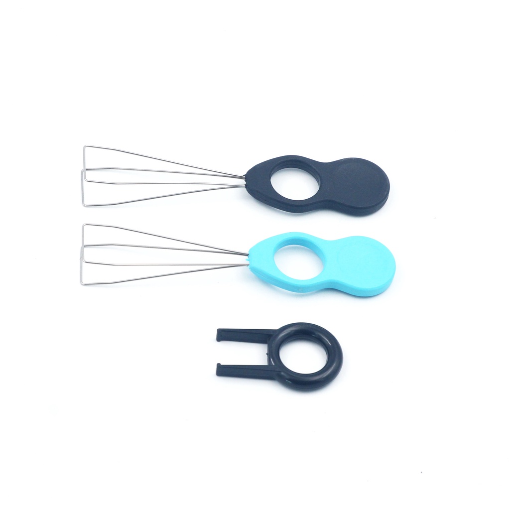 Bàn phím đa năng keycap puller cho bàn phím cơ keycaps key cap fixing tool 1pcs