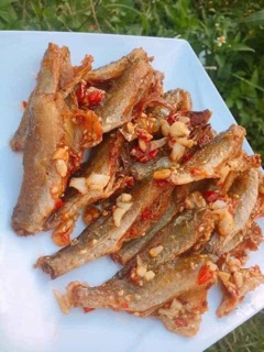 0,5kg Khô cá đù 1 nắng (size lớn, hoả tốc 2h tphcm)