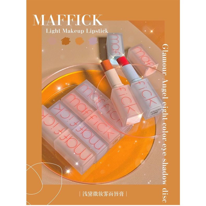 [Hàng mới về] Son lì mịn như nhung chống thấm nước không dính thành cốc dành cho nữ | BigBuy360 - bigbuy360.vn