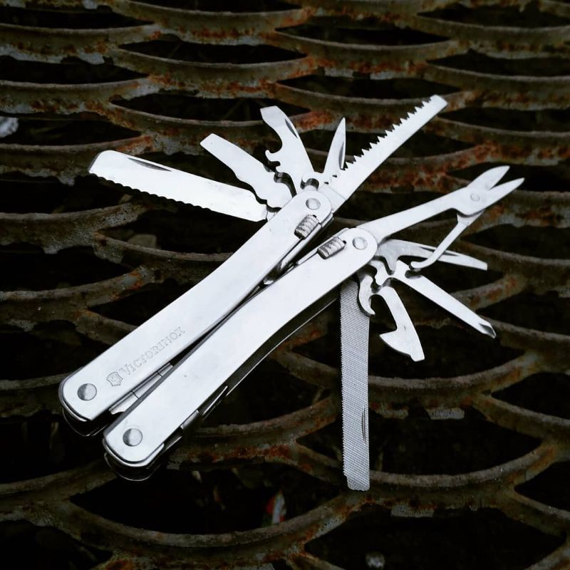 Kìm đa năng Victorinox