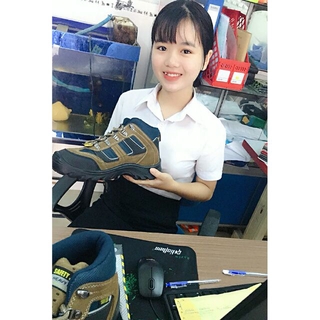 GIÀY BẢO HỘ LAO ĐỘNG JOGGER X2000