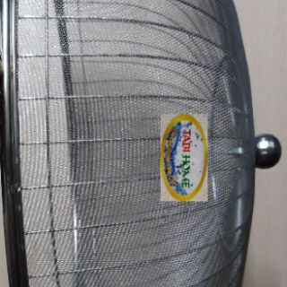 Lồng bàn inox lưới dày size 50cm