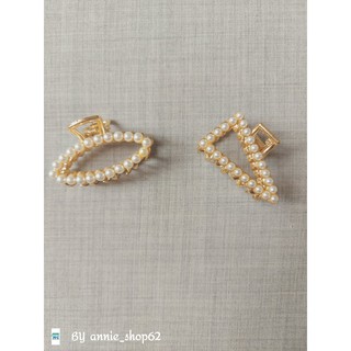 Kẹp càng cua size mini nhiều mãu ( 1 CÁI )