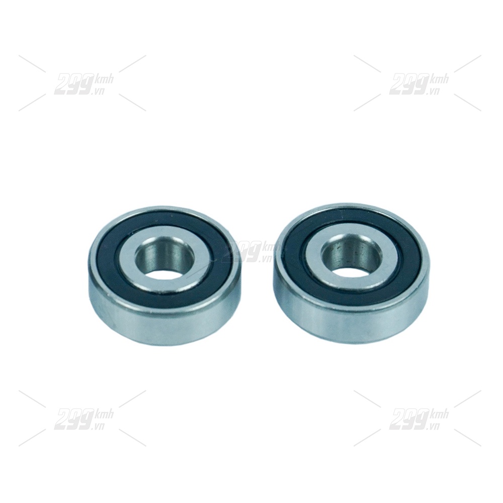 Bạc đạn LCM 6202/12 - 12x35x11 dùng cho mâm Exciter gắn phuộc Winner