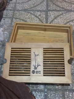 Khay trà P22