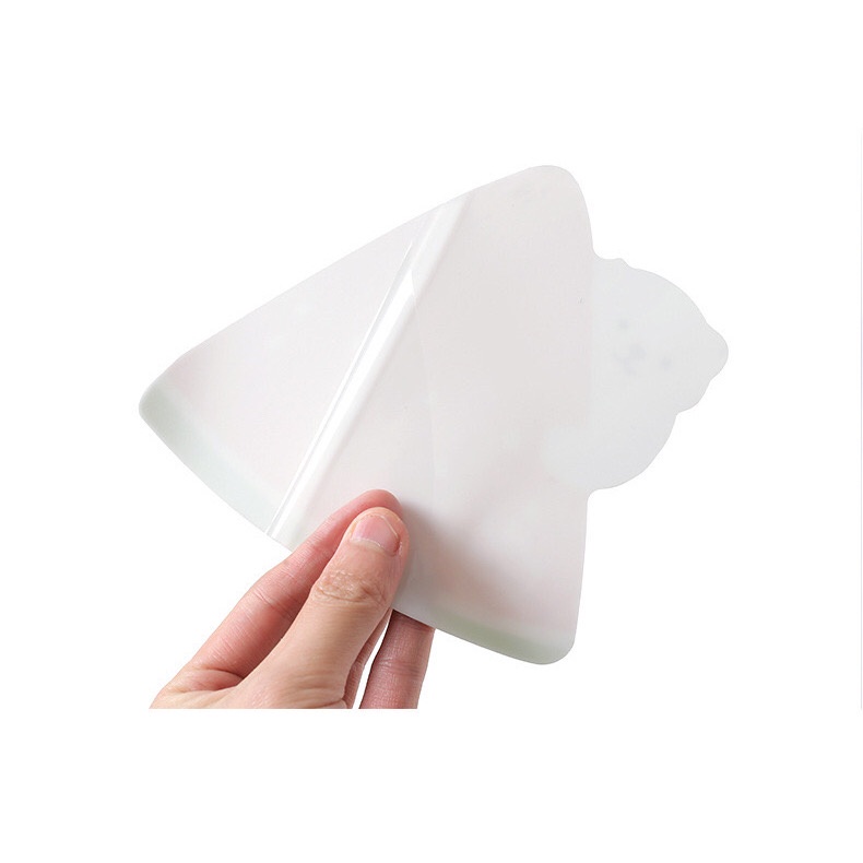 Bảng ghi chú hình gấu dễ thương