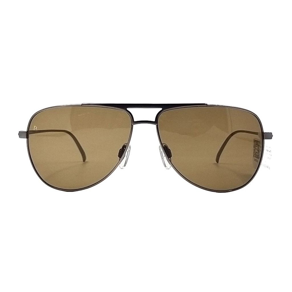 Kính mát nam nữ Rodenstock R7413 A màu sắc thời trang chính hãng, thiết kế dễ đeo bảo vệ mắt