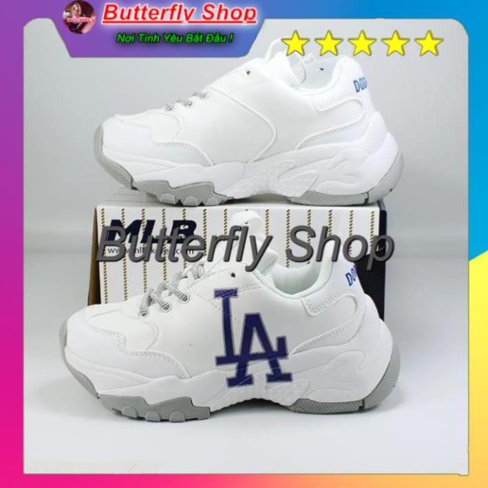 [XẢ KHO 1 NGÀY] Giày thể thao sneaker  L A cap cấp full size nam nữ | BigBuy360 - bigbuy360.vn