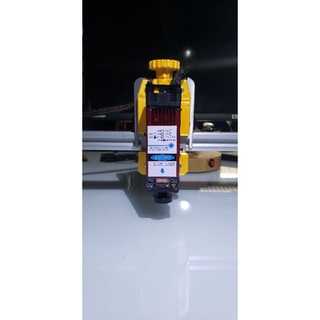Bộ chỉnh tiêu cự đầu Laser Diot