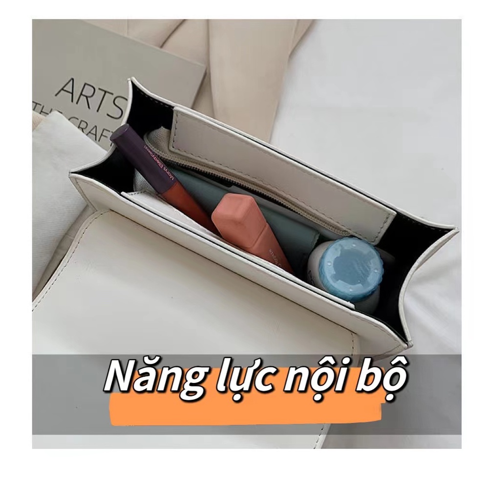 Túi Đeo Chéo Một Bên Vai Thời Trang Mới Chất Lượng Cao 2022