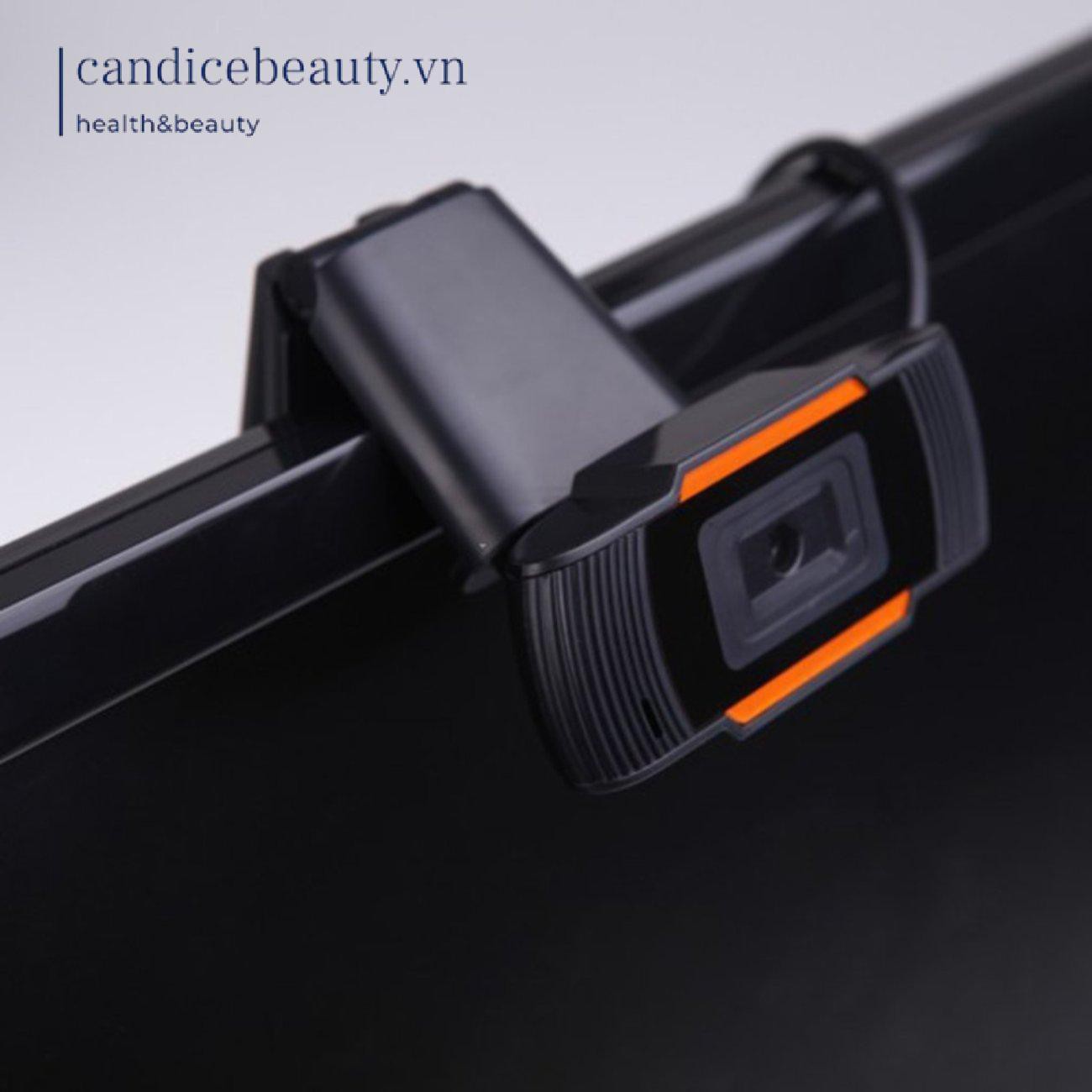 Webcam A870C Usb 2.0 Pc 1280x480 Kèm Micro Cho Máy Tính | BigBuy360 - bigbuy360.vn