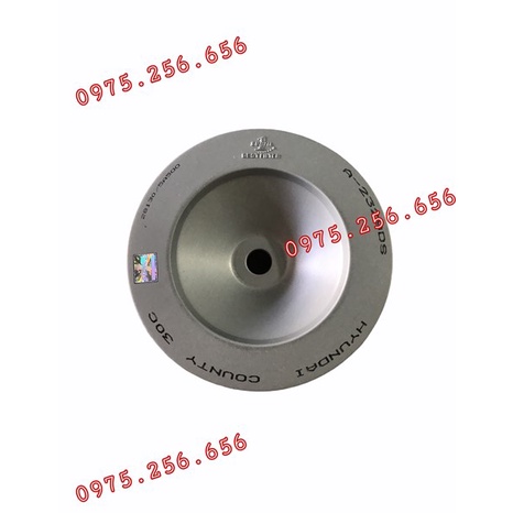 Lọc Gió 2329 Lọc Gió HYUNDAI COUNTY Phụ tùng ô tô