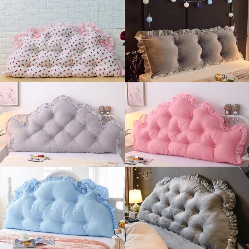 TỰA ĐẦU GIƯỜNG CAO CẤP